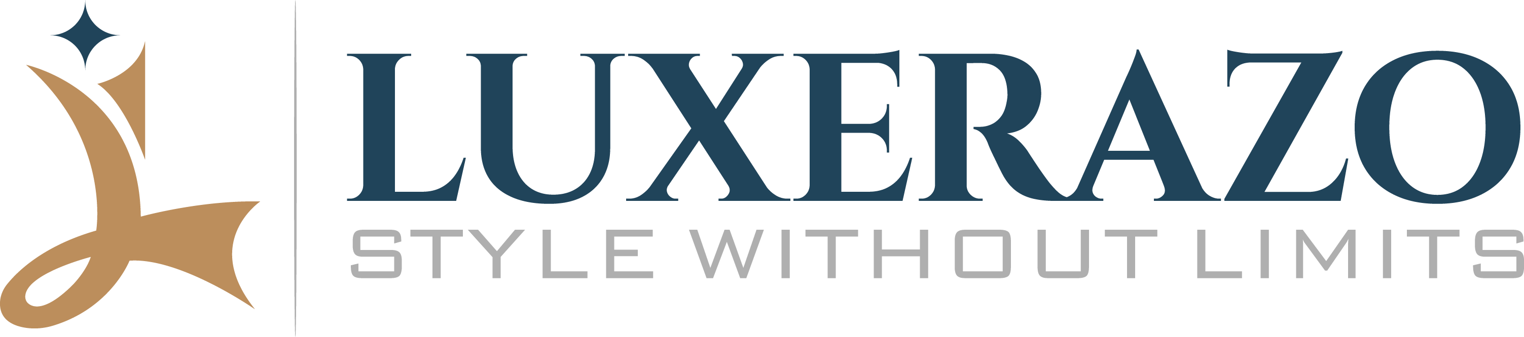 Luxerazo - Style Without Limits