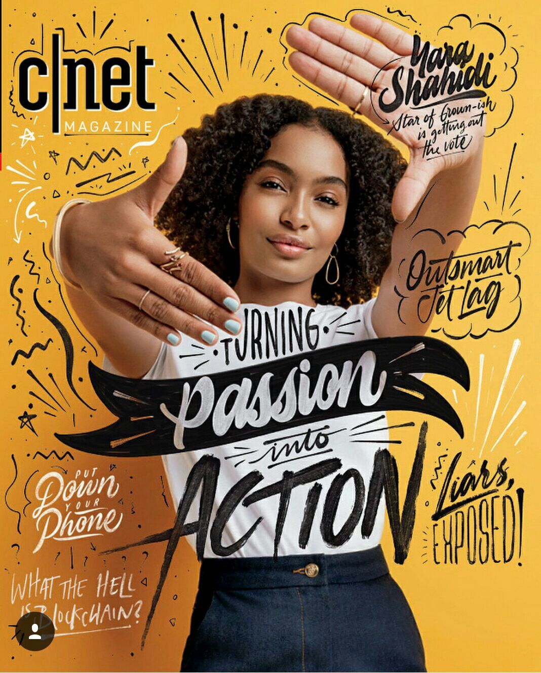 Luxury Times Feature